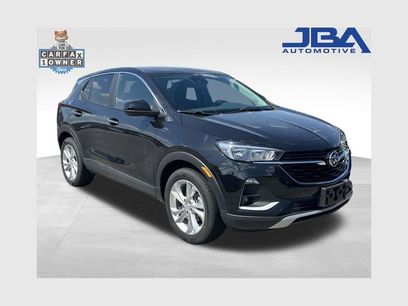 Used 2023 Buick Encore GX Preferred w/ Cold Weather Comfort Package