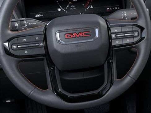 New 2026 GMC Terrain AT4 AWD/4WD image 19