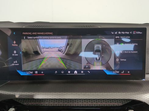 Used 2026 BMW 430i Coupe w/ M Sport Package image 23