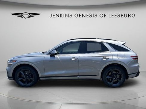 New 2026 Genesis GV70 2.5T Sport Prestige AWD/4WD image 5