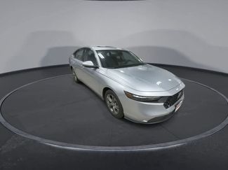 Used 2024 Honda Accord EX video 2