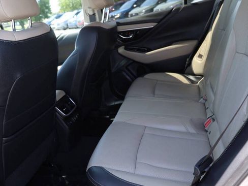 Used 2020 Subaru Outback Limited XT AWD/4WD image 17