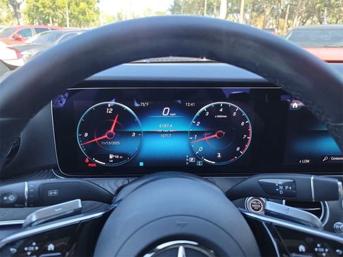 Used 2022 Mercedes-Benz E 350 Sedan image 33
