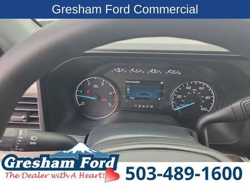New 2026 Ford F550 4x4 Crew Cab image 15