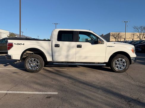 Used 2013 Ford F150 XLT w/ Luxury Equipment Group image 6