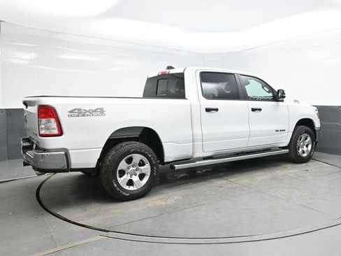 Used 2023 RAM 1500 Big Horn AWD/4WD image 8