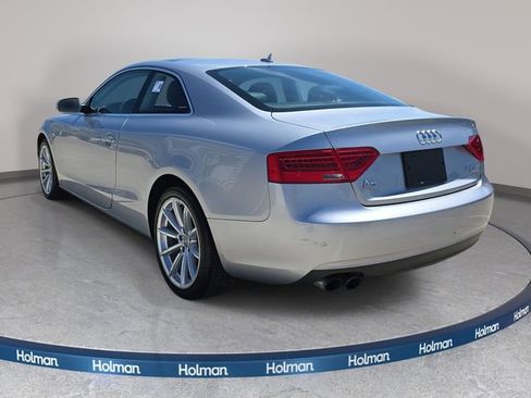 Used 2015 Audi A5 2.0T Premium AWD/4WD image 8