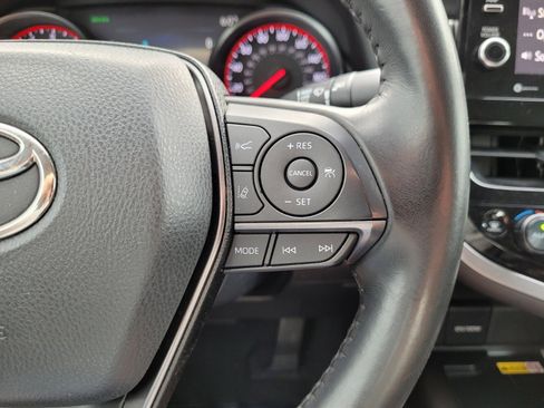 Certified 2023 Toyota Camry XSE image 31