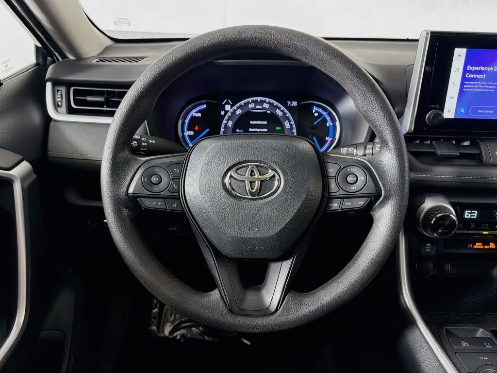 Used 2023 Toyota RAV4 XLE w/ Convenience Package AWD/4WD image 11