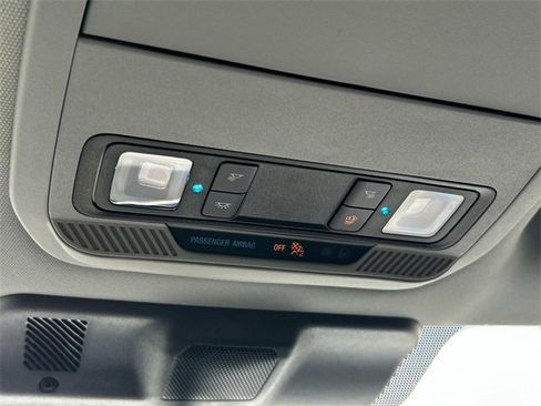 New 2025 Ford F150 Lightning XLT image 34