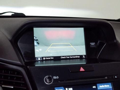 Used 2021 Acura ILX w/ Premium Package FWD image 16
