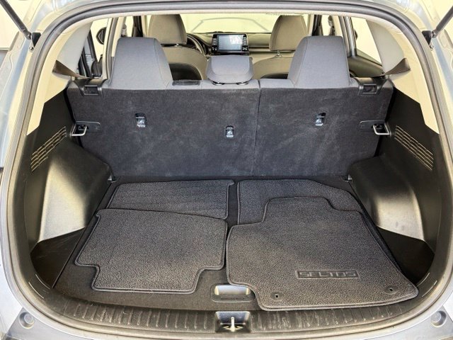 Certified 2023 Kia Seltos LX AWD/4WD image 22