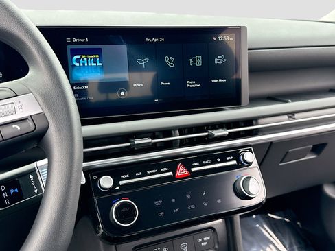 New 2026 Hyundai Tucson Blue SE AWD/4WD image 10
