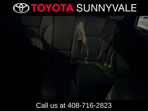 Used 2023 Subaru Forester Wilderness w/ Wilderness Package image 6