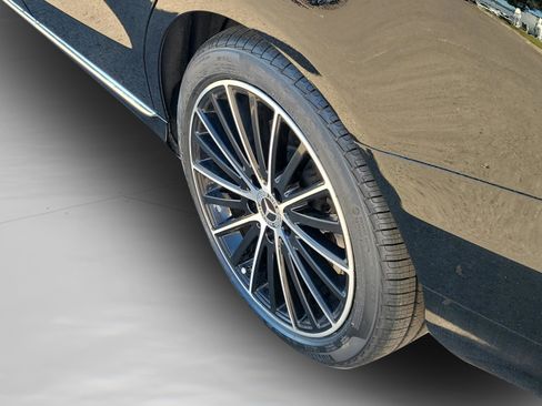 Certified 2021 Mercedes-Benz C 300 Sedan image 5