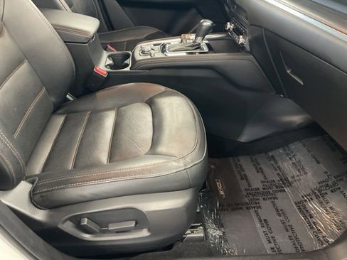 Used 2019 MAZDA CX-5 Grand Touring image 35