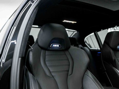 Used 2019 BMW M5 w/ Executive Package AWD/4WD image 40