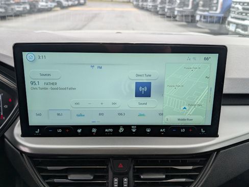 New 2026 Ford Escape Active w/ Tech Pack #1 image 23