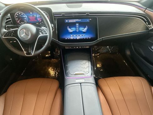 Used 2026 Mercedes-Benz E 350 Sedan image 24