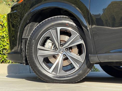 Certified 2024 Lexus RX 350 FWD image 9