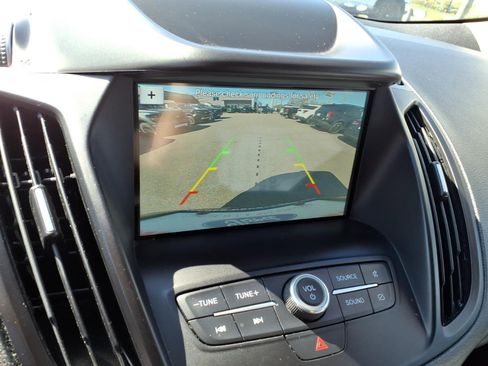 Used 2019 Ford Escape SE AWD/4WD image 19