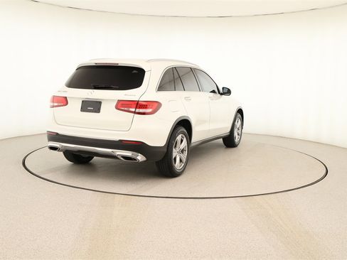 Used 2018 Mercedes-Benz GLC 300 GLC 300 image 6