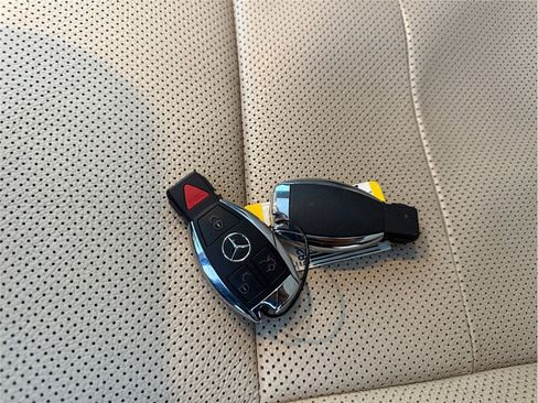 Used 2019 Mercedes-Benz GLS 550 4MATIC image 45