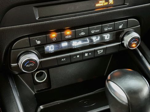Used 2025 MAZDA CX-5 Carbon Edition AWD/4WD image 19