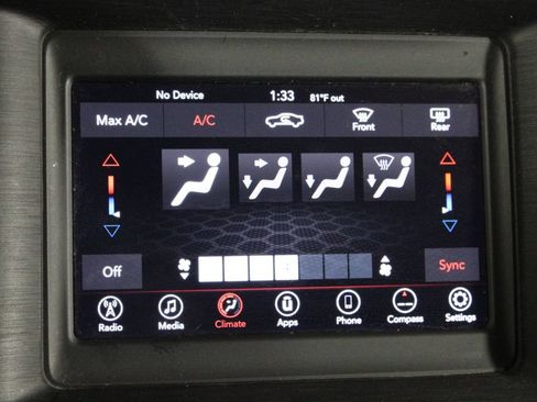 Used 2019 Dodge Charger Police AWD/4WD image 29
