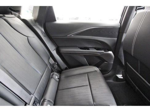 New 2026 Cadillac Lyriq Sport image 11