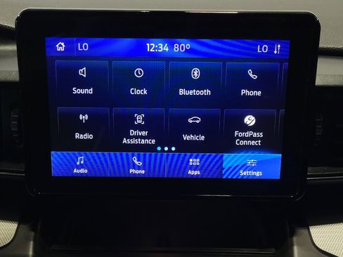 Used 2020 Ford Explorer XLT RWD image 25