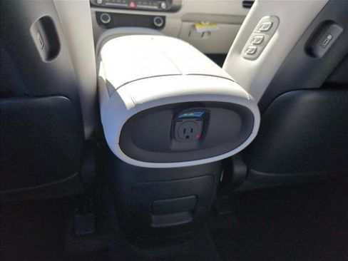 New 2026 Hyundai Palisade Calligraphy image 17