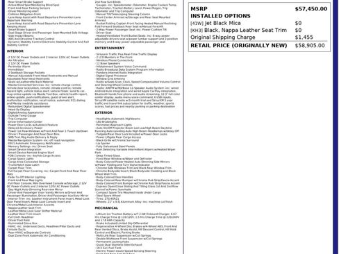 Used 2024 MAZDA CX-90 Plug-In Hybrid w/ Premium Plus image 54