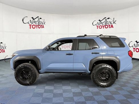 New 2026 Toyota 4Runner SR5 image 5