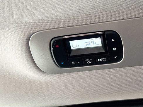 Used 2024 Honda Odyssey EX-L image 25