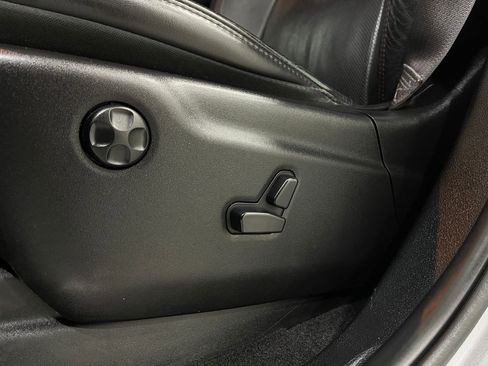 Used 2014 Dodge Durango R/T w/ Premium Nappa Leather Group RWD image 16