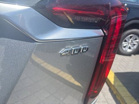 Certified 2025 Cadillac XT6 Premium Luxury image 12