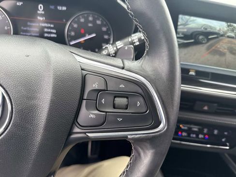 Used 2023 Buick Envision Essence w/ Sport Touring Package image 33