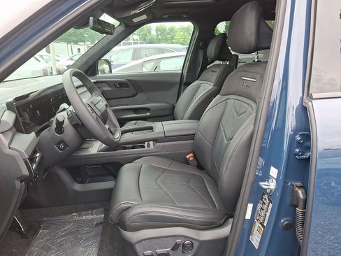 New 2027 Kia Telluride SX Prestige X-Line AWD/4WD image 6