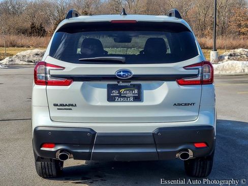 New 2026 Subaru Ascent Premium image 5