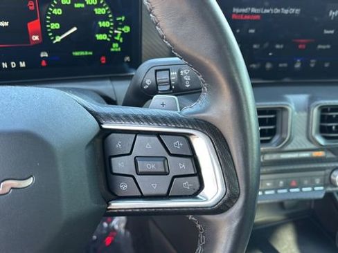 Used 2024 Ford Mustang GT image 22