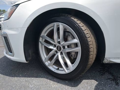 Used 2024 Audi A4 2.0T Premium Plus AWD/4WD image 36