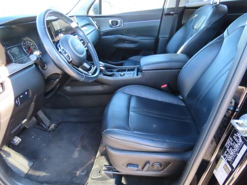 Used 2022 Kia Sorento S w/ Option Group 015 image 40