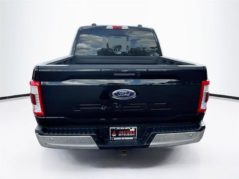 Used 2021 Ford F150 Lariat image 24