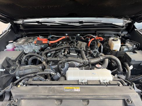 Used 2024 Toyota Tacoma 4x4 Double Cab Hybrid image 20