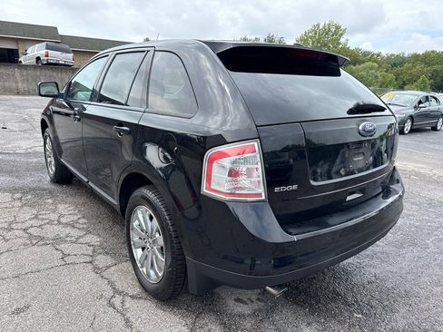 Used 2008 Ford Edge SEL FWD image 8