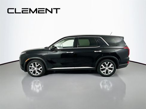 Used 2020 Hyundai Palisade SEL AWD/4WD image 6