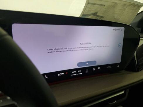 New 2026 Audi Q5 Premium Plus AWD/4WD image 28