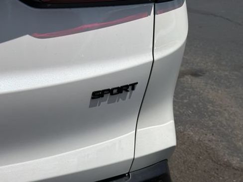 New 2026 Honda CR-V Sport-L image 11