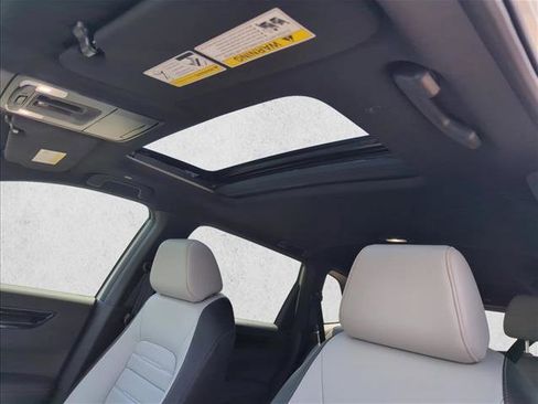 New 2026 Honda CR-V Sport Touring image 20